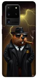 Чехол itsPrint Bobrito bandito для Samsung Galaxy S20 Ultra