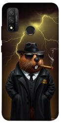 Чехол itsPrint Bobrito bandito для Huawei P Smart (2020)