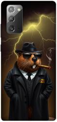Чехол itsPrint Bobrito bandito для Samsung Galaxy Note 20