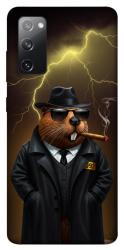 Чехол itsPrint Bobrito bandito для Samsung Galaxy S20 FE