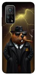 Чехол itsPrint Bobrito bandito для Xiaomi Mi 10T