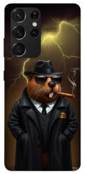 Чехол itsPrint Bobrito bandito для Samsung Galaxy S21 Ultra
