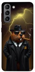 Чехол itsPrint Bobrito bandito для Samsung Galaxy S21
