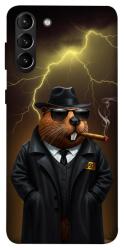 Чехол itsPrint Bobrito bandito для Samsung Galaxy S21+