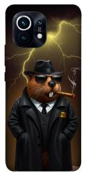Чехол itsPrint Bobrito bandito для Xiaomi Mi 11