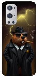Чехол itsPrint Bobrito bandito для OnePlus 9 Pro