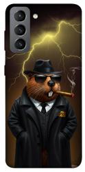Чехол itsPrint Bobrito bandito для Samsung Galaxy S21 FE