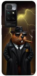 Чехол itsPrint Bobrito bandito для Xiaomi Redmi 10