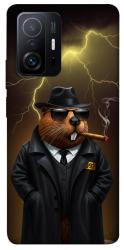 Чехол itsPrint Bobrito bandito для Xiaomi 11T / 11T Pro