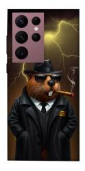 Чехол itsPrint Bobrito bandito для Samsung Galaxy S22 Ultra