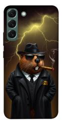 Чехол itsPrint Bobrito bandito для Samsung Galaxy S22+