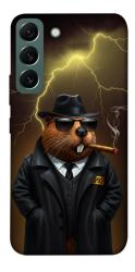 Чехол itsPrint Bobrito bandito для Samsung Galaxy S22