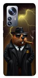 Чехол itsPrint Bobrito bandito для Xiaomi 12 / 12X