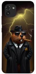 Чехол itsPrint Bobrito bandito для Samsung Galaxy A03