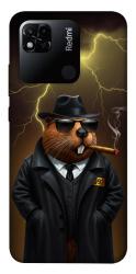 Чехол itsPrint Bobrito bandito для Xiaomi Redmi 10A