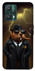 Чехол itsPrint Bobrito bandito для Realme 9 Pro