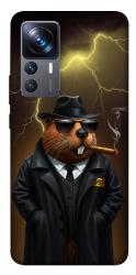Чехол itsPrint Bobrito bandito для Xiaomi 12T / 12T Pro