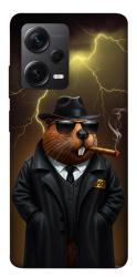 Чехол itsPrint Bobrito bandito для Xiaomi Redmi Note 12 Pro+ 5G