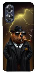Чехол itsPrint Bobrito bandito для Oppo A17