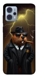 Чехол itsPrint Bobrito bandito для Motorola Moto G23