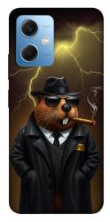Чехол itsPrint Bobrito bandito для Xiaomi Poco X5 5G