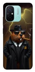 Чехол itsPrint Bobrito bandito для Xiaomi Redmi 12C