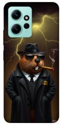 Чехол itsPrint Bobrito bandito для Xiaomi Redmi Note 12 4G
