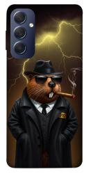 Чехол itsPrint Bobrito bandito для Samsung Galaxy M54 5G
