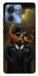 Чехол itsPrint Bobrito bandito для Motorola Edge 40