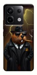 Чехол itsPrint Bobrito bandito для Xiaomi Redmi Note 13 Pro 4G