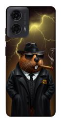 Чехол itsPrint Bobrito bandito для Motorola Moto G24