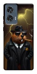 Чехол itsPrint Bobrito bandito для Motorola Edge 50 Fusion