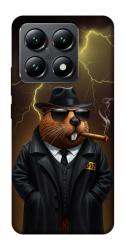 Чехол itsPrint Bobrito bandito для Xiaomi 14T