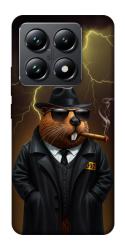 Чехол itsPrint Bobrito bandito для Xiaomi 14T Pro