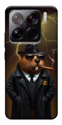 Чехол itsPrint Bobrito bandito для Xiaomi 15 Pro