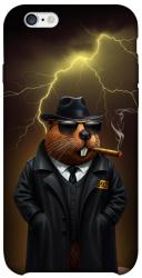 Чехол itsPrint Bobrito bandito для Apple iPhone 6/6s (4.7")