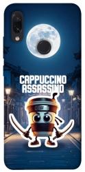 Чехол itsPrint Cappuccino Assassino Ninja для Xiaomi Redmi Note 7 / Note 7 Pro / Note 7s