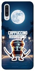 Чехол itsPrint Cappuccino Assassino Ninja для Samsung Galaxy A50 (A505F) / A50s / A30s
