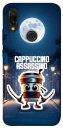 Чехол itsPrint Cappuccino Assassino Ninja для Xiaomi Redmi 7