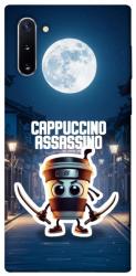 Чехол itsPrint Cappuccino Assassino Ninja для Samsung Galaxy Note 10