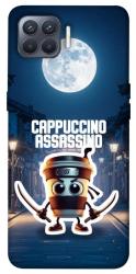 Чехол itsPrint Cappuccino Assassino Ninja для Oppo Reno 4 Lite