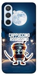 Чехол itsPrint Cappuccino Assassino Ninja для Samsung Galaxy A54 5G