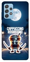 Чехол itsPrint Cappuccino Assassino Ninja для Samsung Galaxy A52 4G / A52 5G