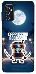 Чехол itsPrint Cappuccino Assassino Ninja для Samsung Galaxy M52
