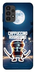 Чехол itsPrint Cappuccino Assassino Ninja для Samsung Galaxy A13 4G