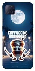 Чехол itsPrint Cappuccino Assassino Ninja для Oppo A72 5G / A73 5G