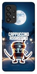 Чехол itsPrint Cappuccino Assassino Ninja для Samsung Galaxy A53 5G