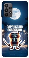 Чехол itsPrint Cappuccino Assassino Ninja для Samsung Galaxy A23 4G