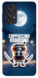 Чехол itsPrint Cappuccino Assassino Ninja для Samsung Galaxy A33 5G
