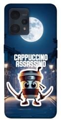 Чехол itsPrint Cappuccino Assassino Ninja для Realme 9 4G / 9 Pro+
